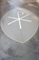 Chi Rho, 2010 O5H4946